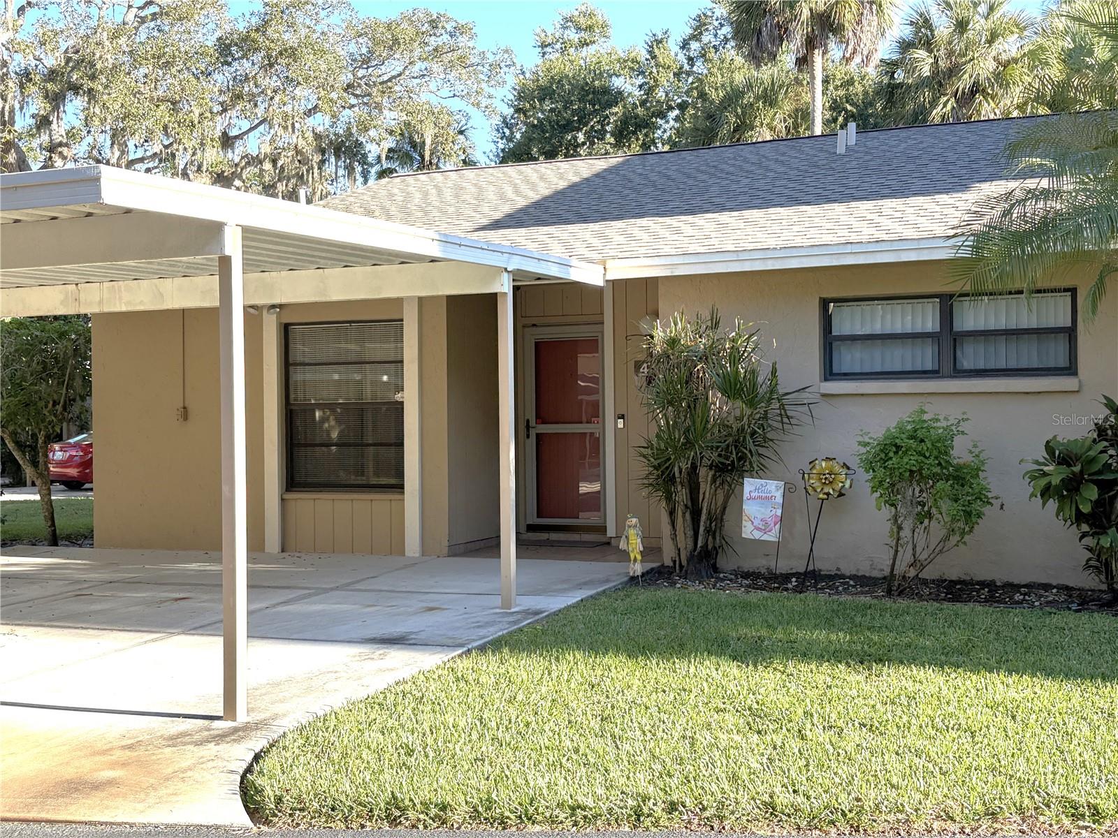 4701 Village Gardens Dr #61, Sarasota, FL 34234