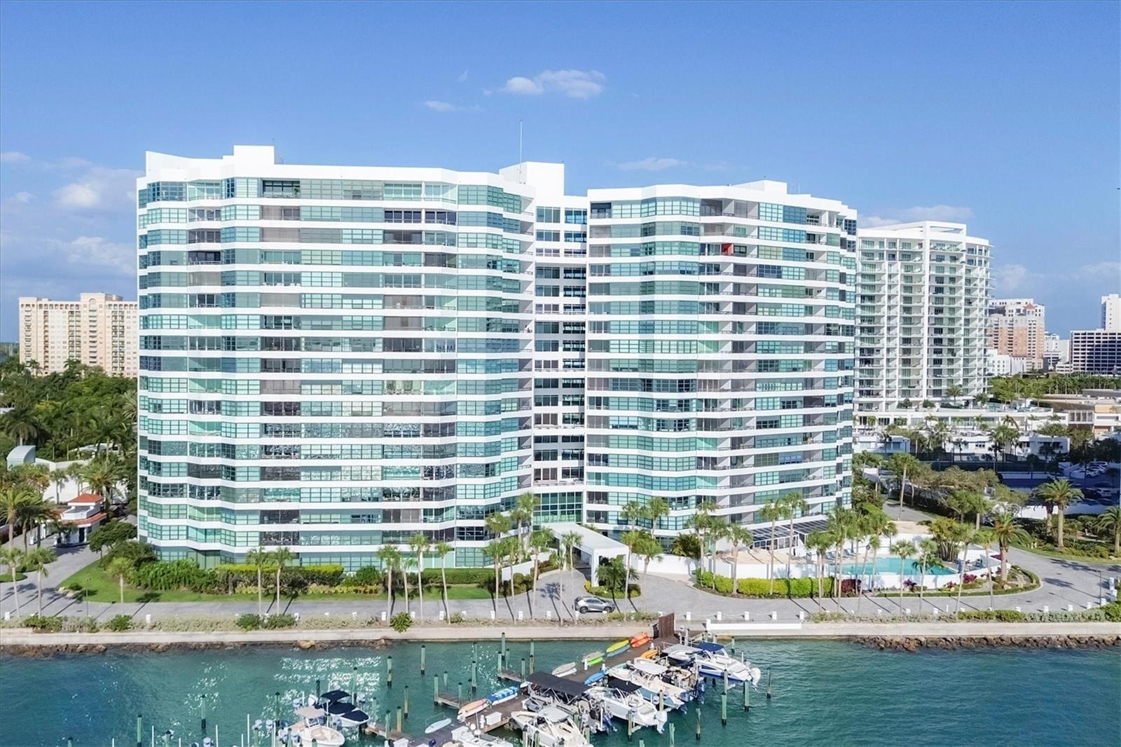 988 Blvd Of The Arts #1714, Sarasota, FL 34236