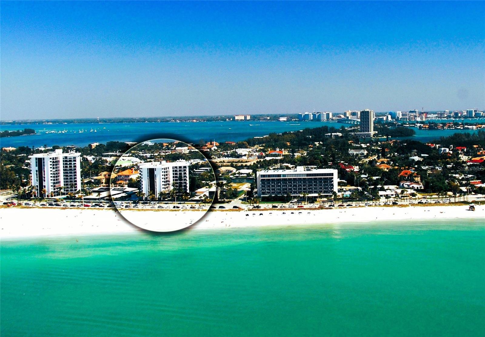 101 Benjamin Franklin Dr #54, Sarasota, FL 34236