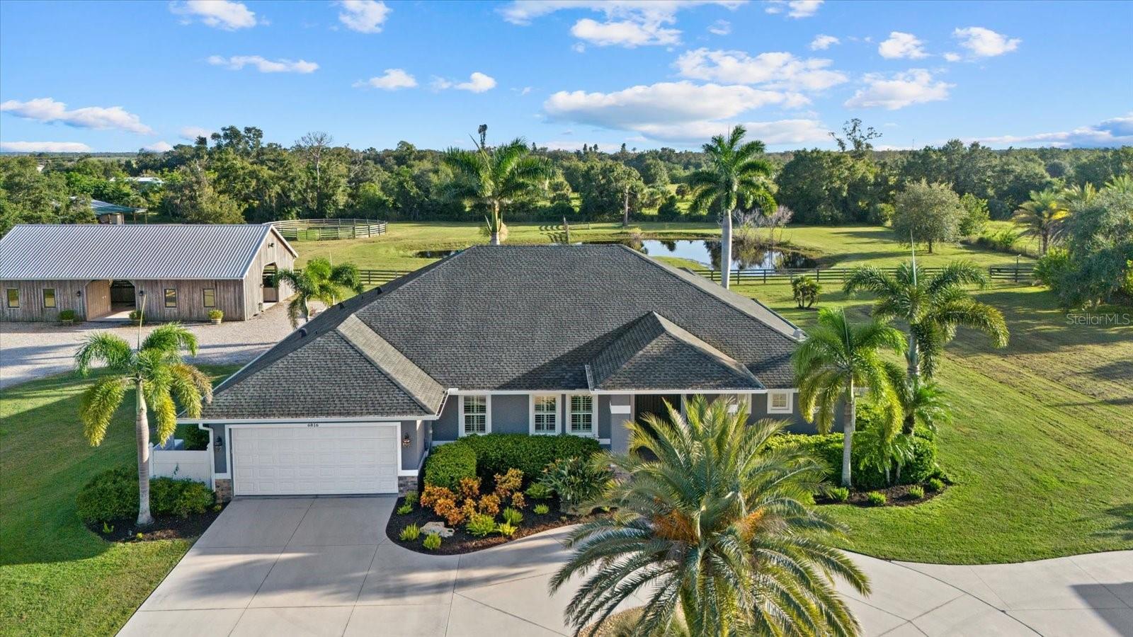 6816 Hawkins Rd, Sarasota, FL 34241