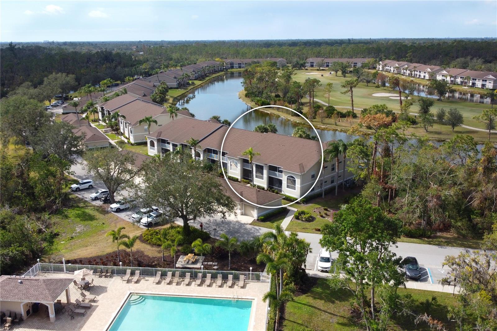 5250 Hyland Hills Ave #1525, Sarasota, FL 34241