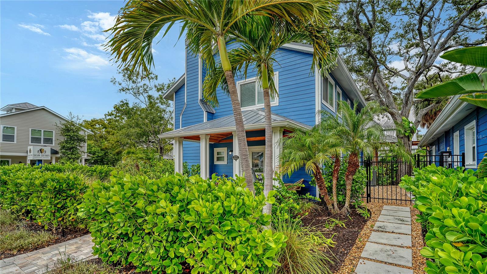1901 Morrill St, Sarasota, FL 34236