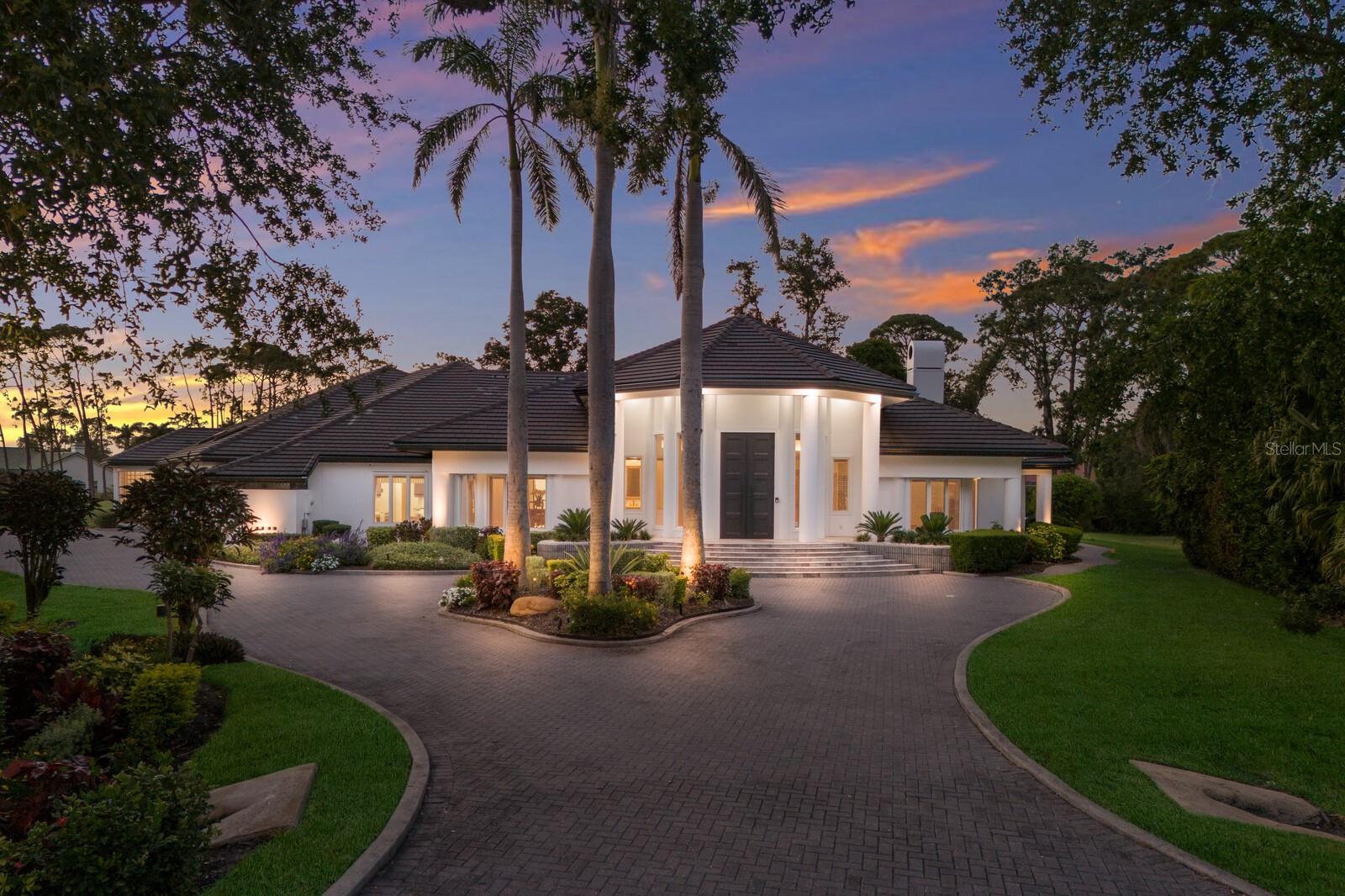 691 Eagle Watch Ln, Osprey, FL 34229