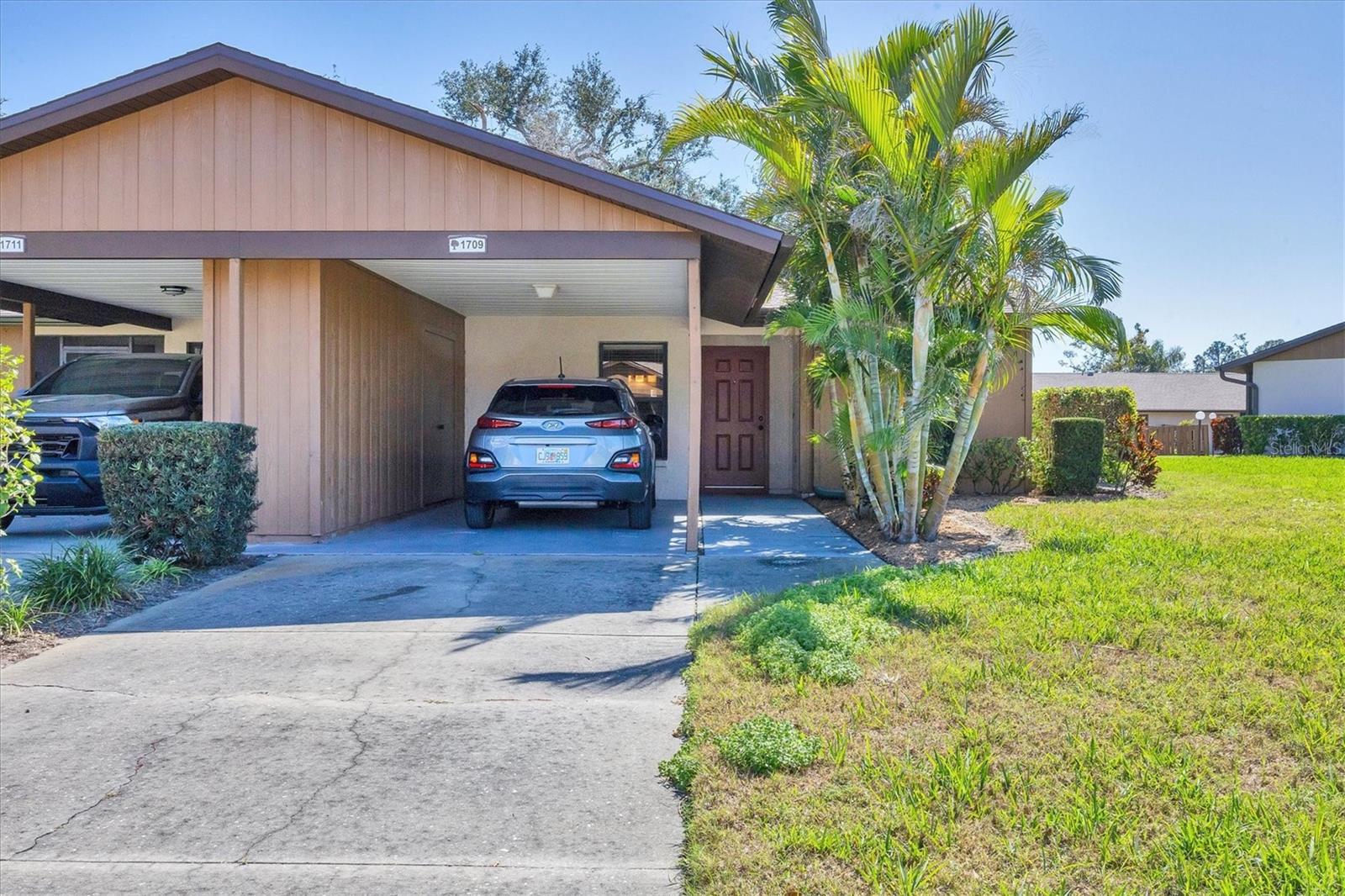 1709 Curry Trl #30, Nokomis, FL 34275