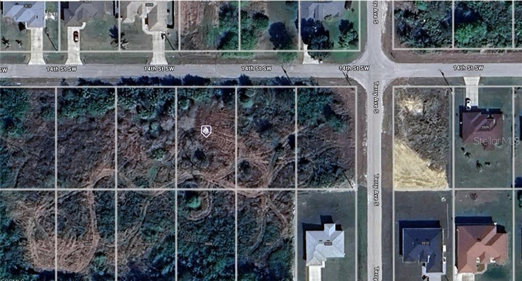 3605 14th St Sw, Lehigh Acres, FL 33976