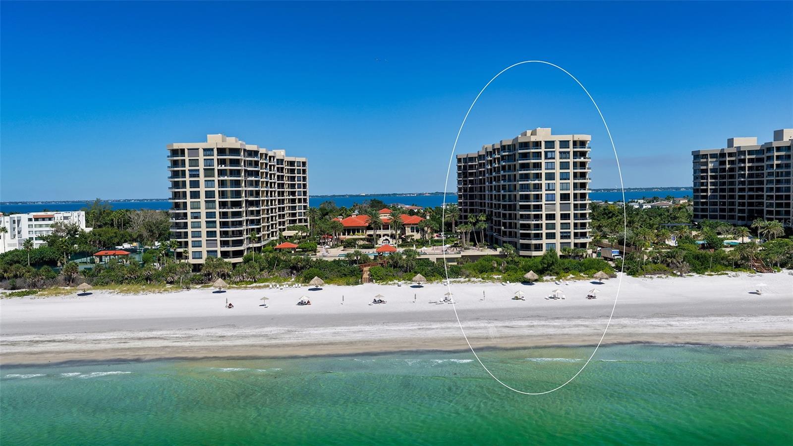 1241 Gulf Of Mexico Dr #207 S, Longboat Key, FL 34228
