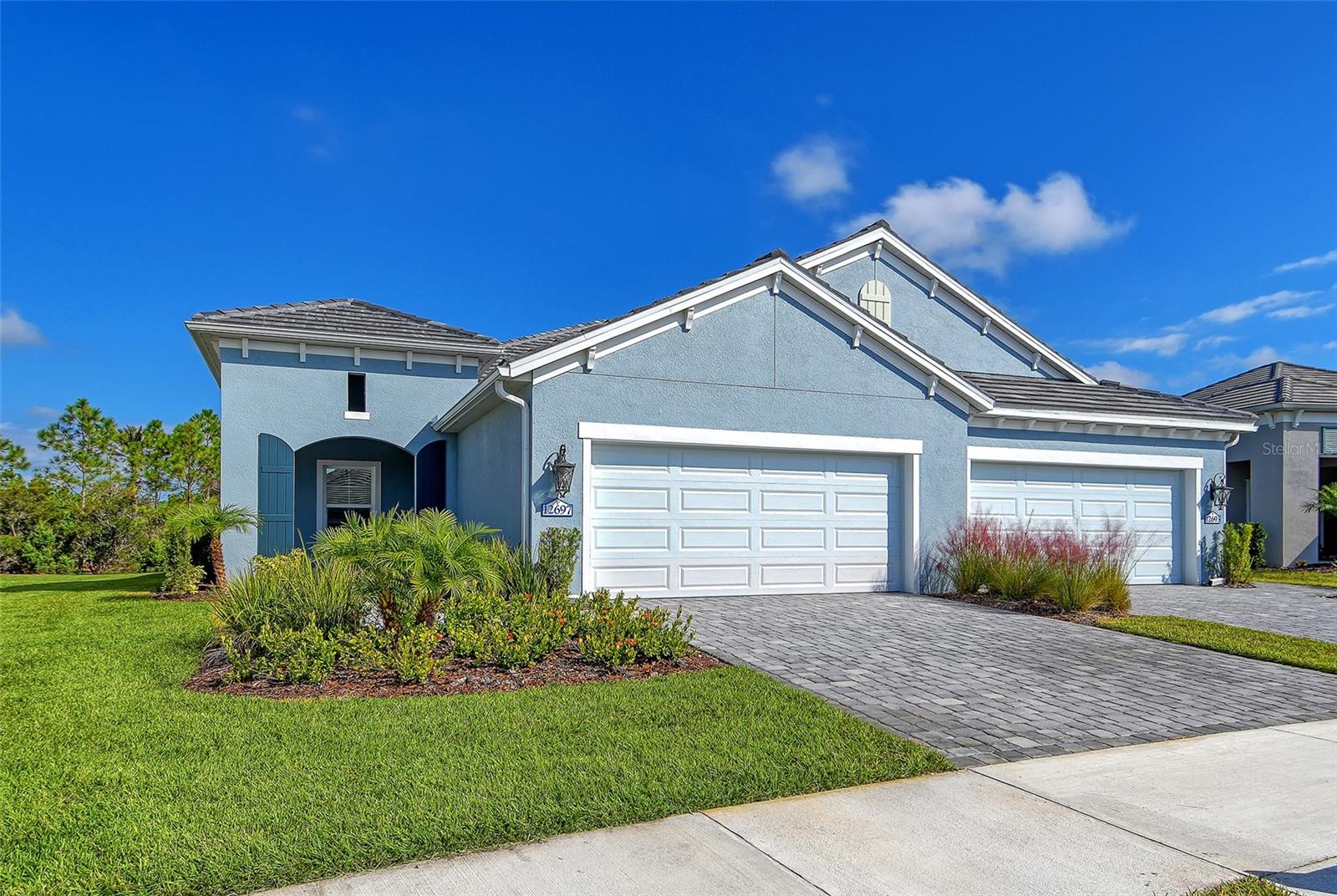 12697 Palatka Dr, Venice, FL 34293