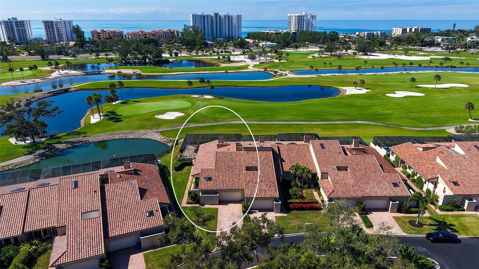 2333 Harbour Oaks Dr, Longboat Key, FL 34228