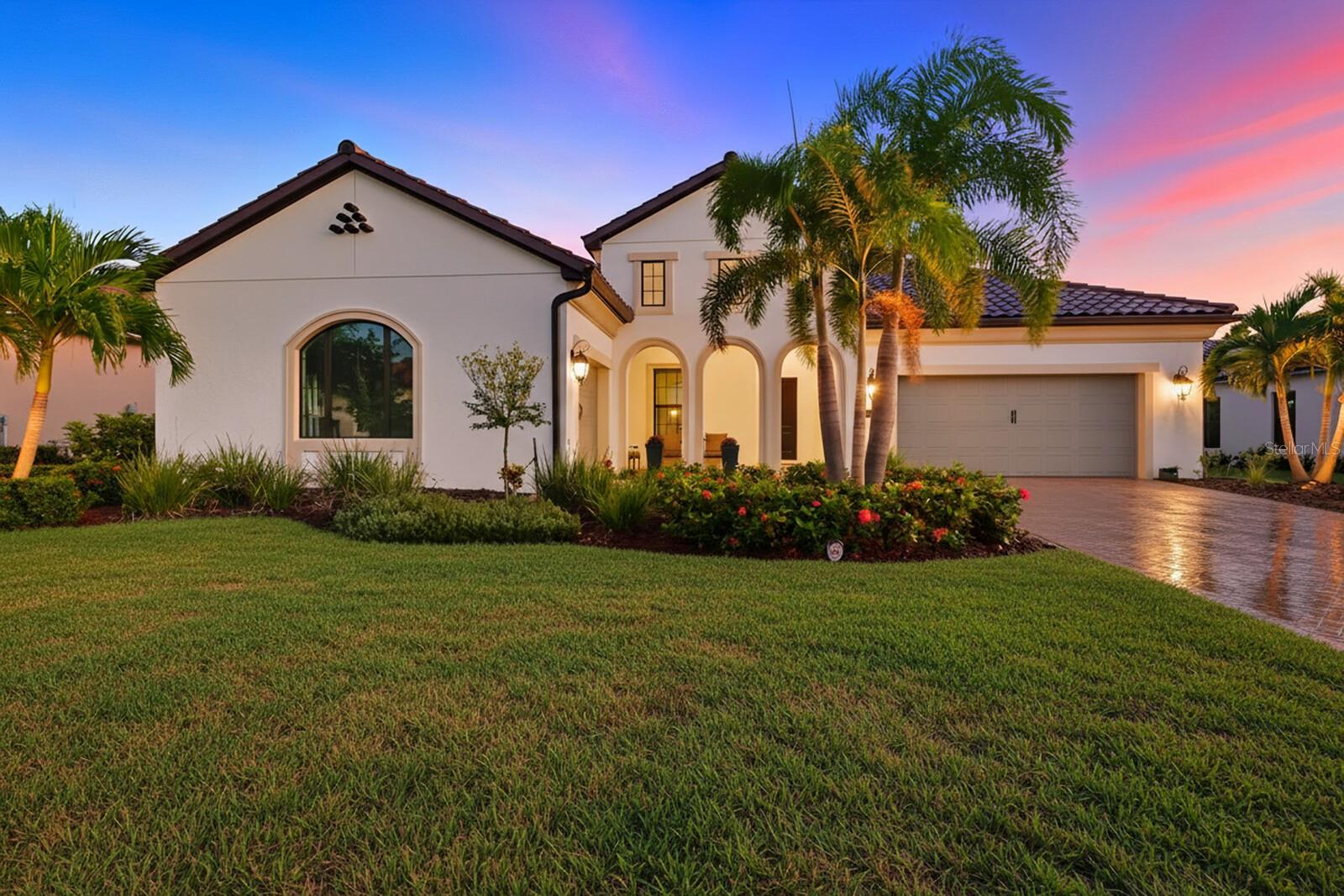 300 Bocelli Dr, Nokomis, FL 34275