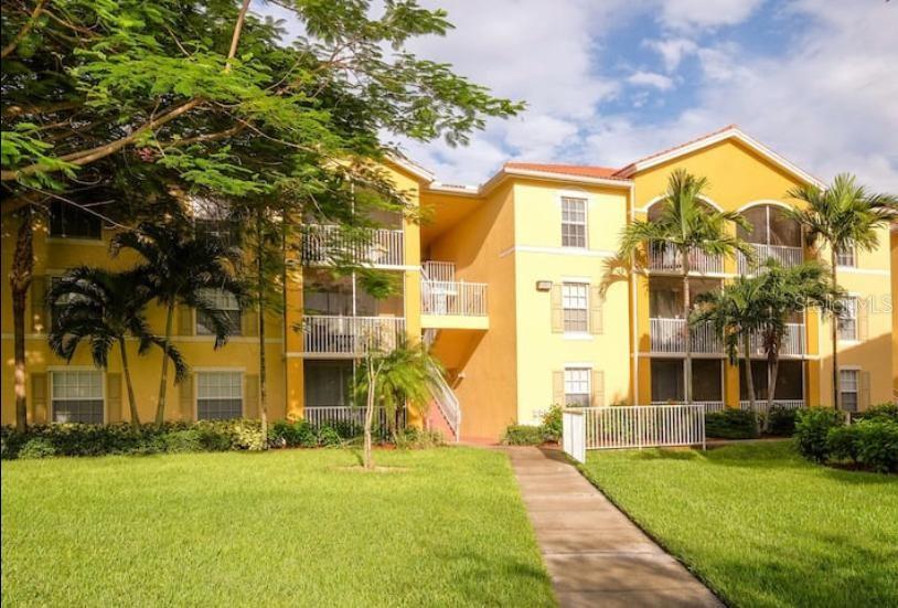 4105 Residence Dr #717, Fort Myers, FL 33901