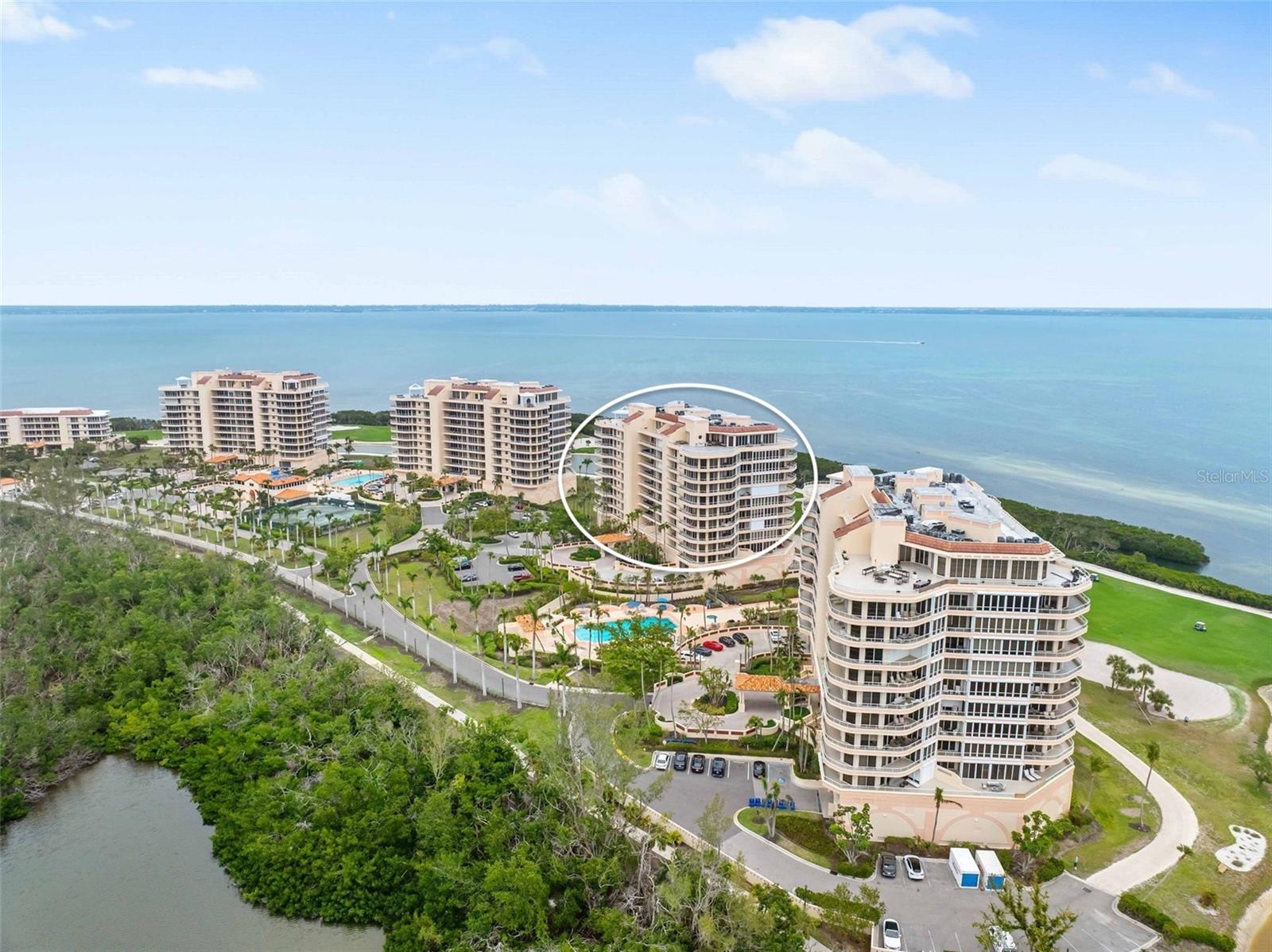 3030 Grand Bay Blvd #324, Longboat Key, FL 34228