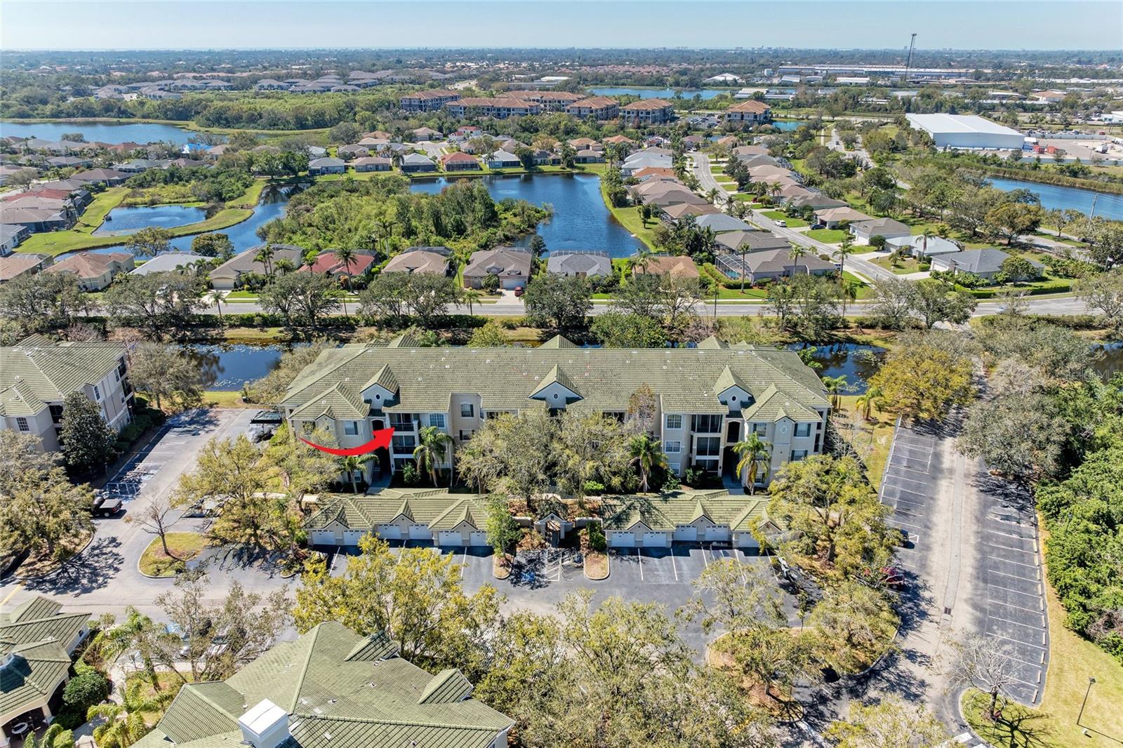 5160 Northridge Rd #302, Sarasota, FL 34238