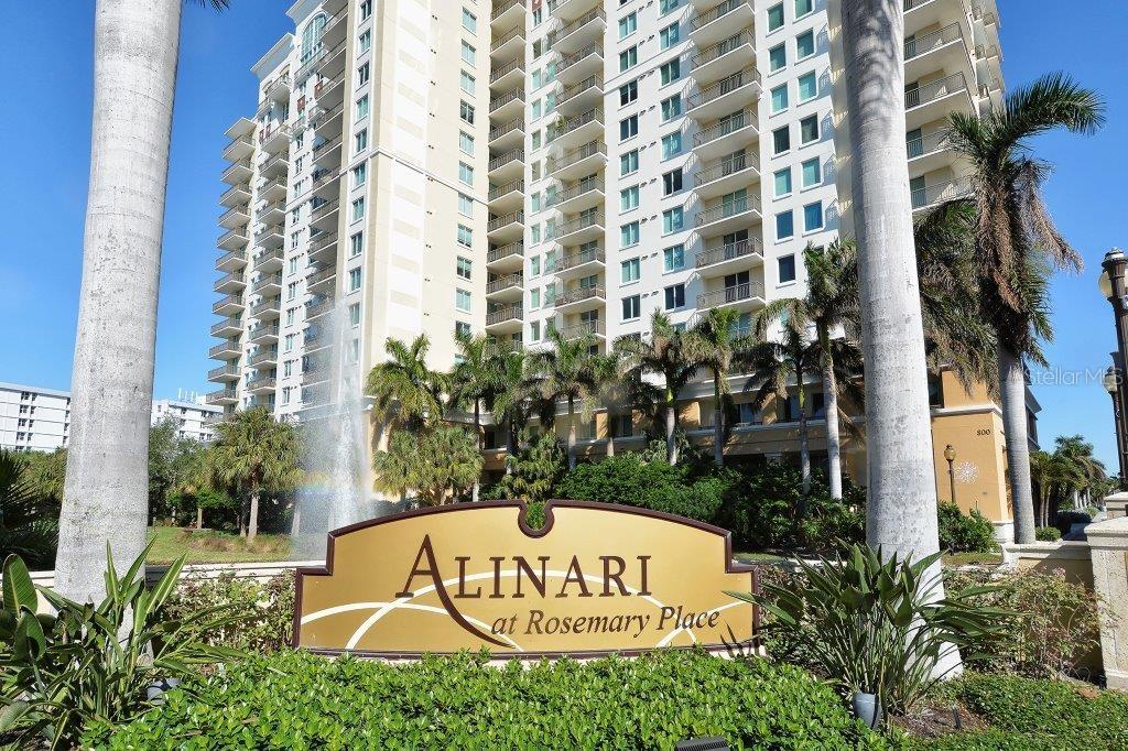800 N Tamiami Trl #1506, Sarasota, FL 34236