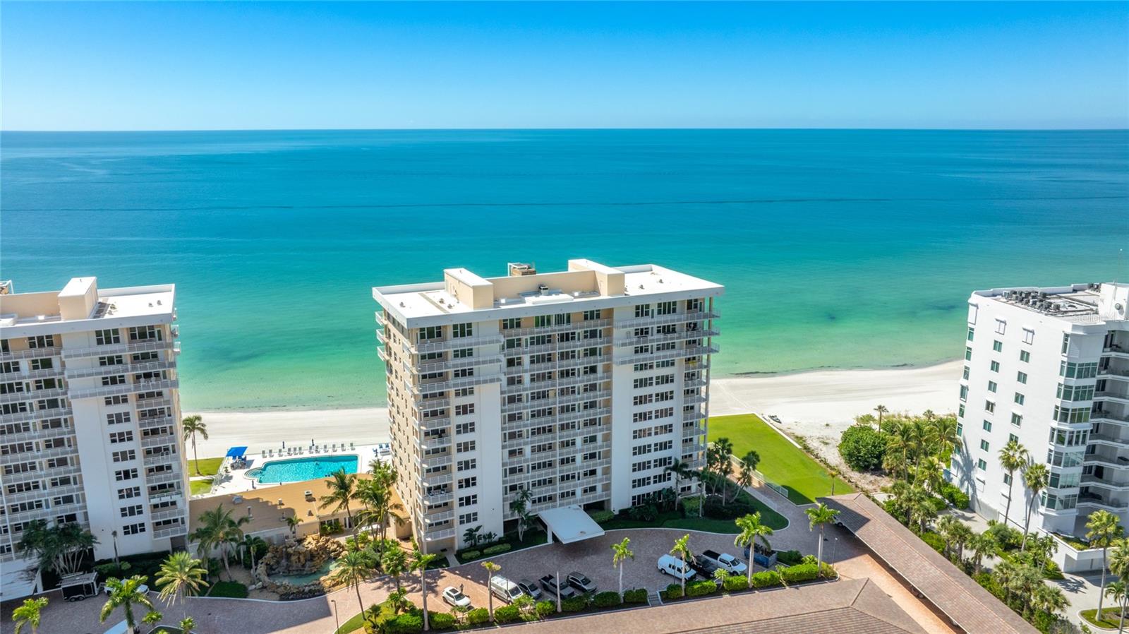 603 Longboat Club Rd #1103n, Longboat Key, FL 34228