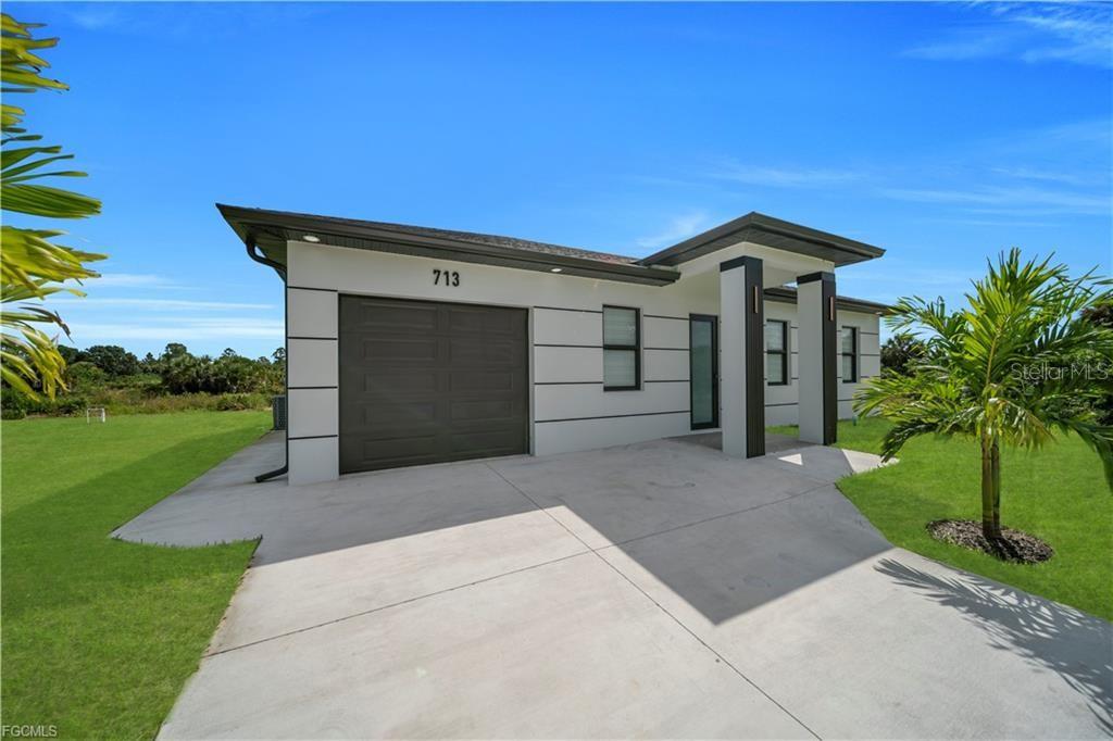713 Roma Ave S, Lehigh Acres, FL 33974