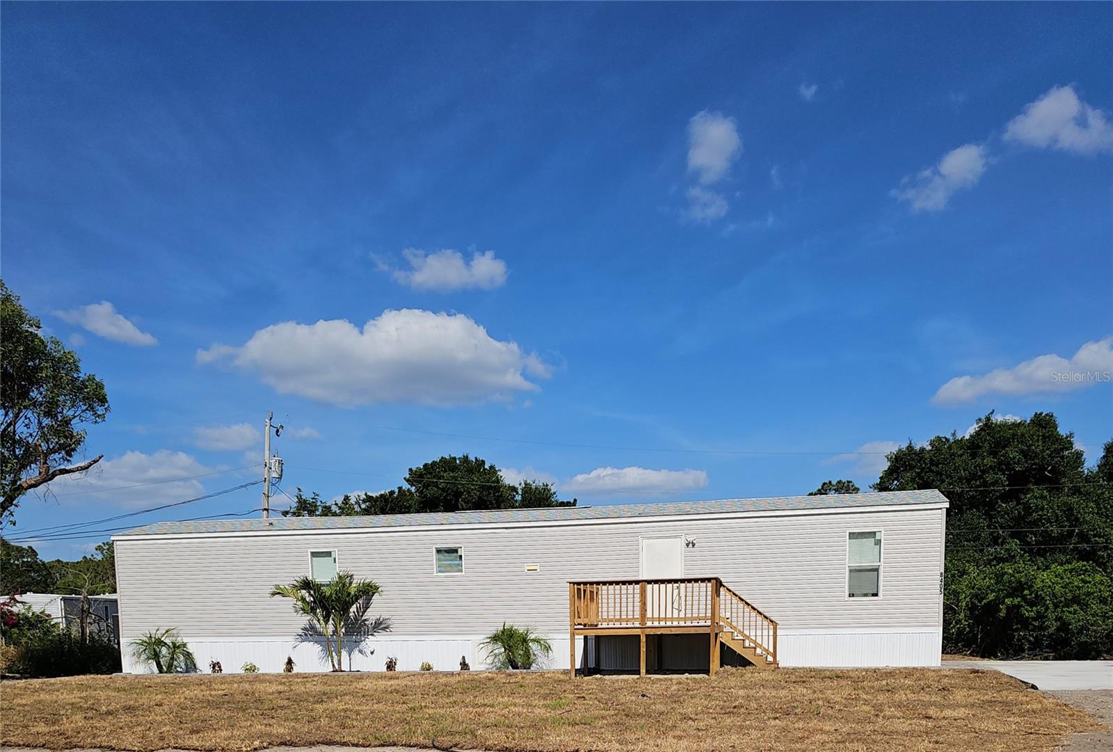 8405 Ebson Dr, North Fort Myers, FL 33917