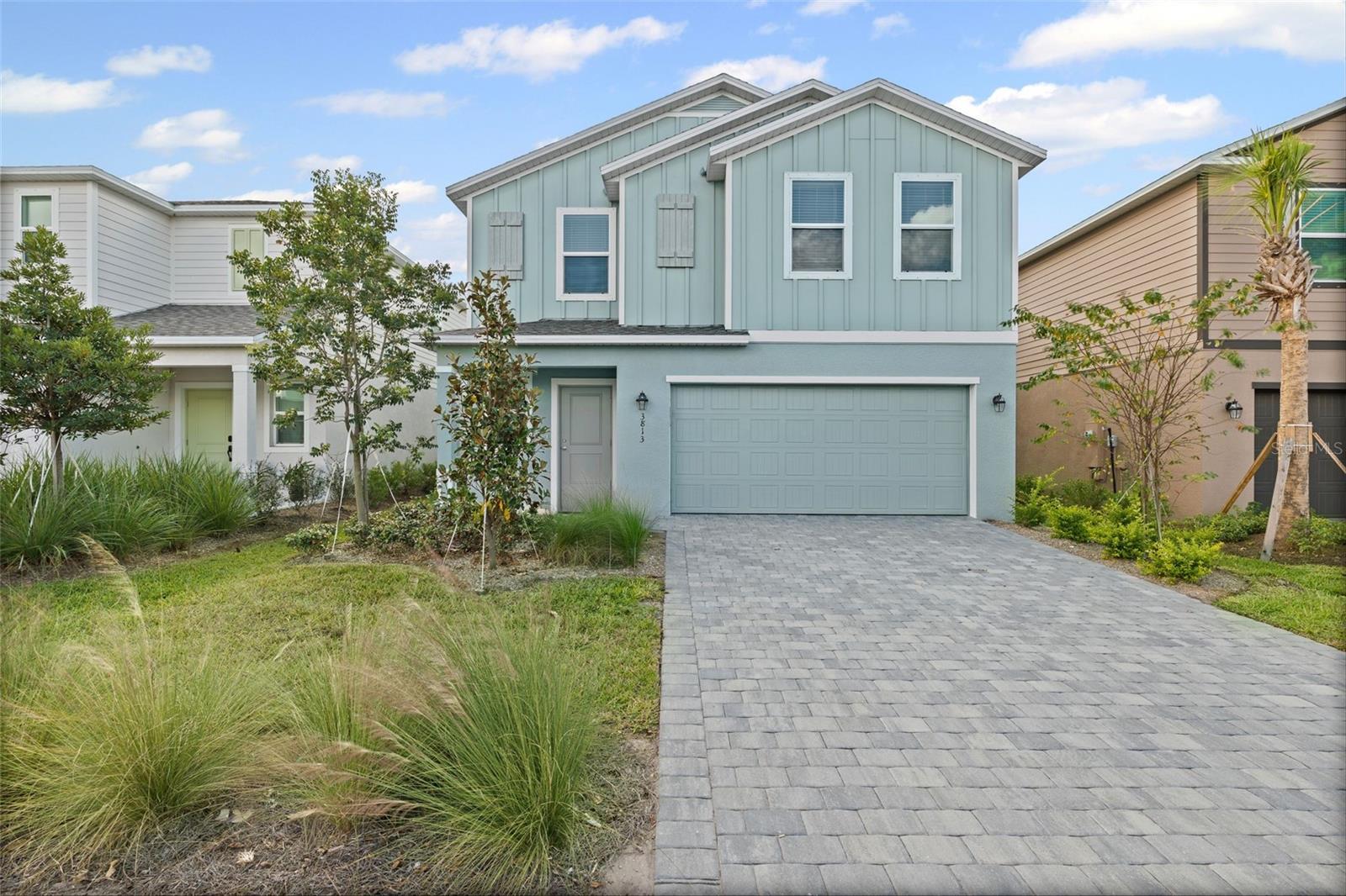 3813 Ambersweet Xing, Parrish, FL 34219