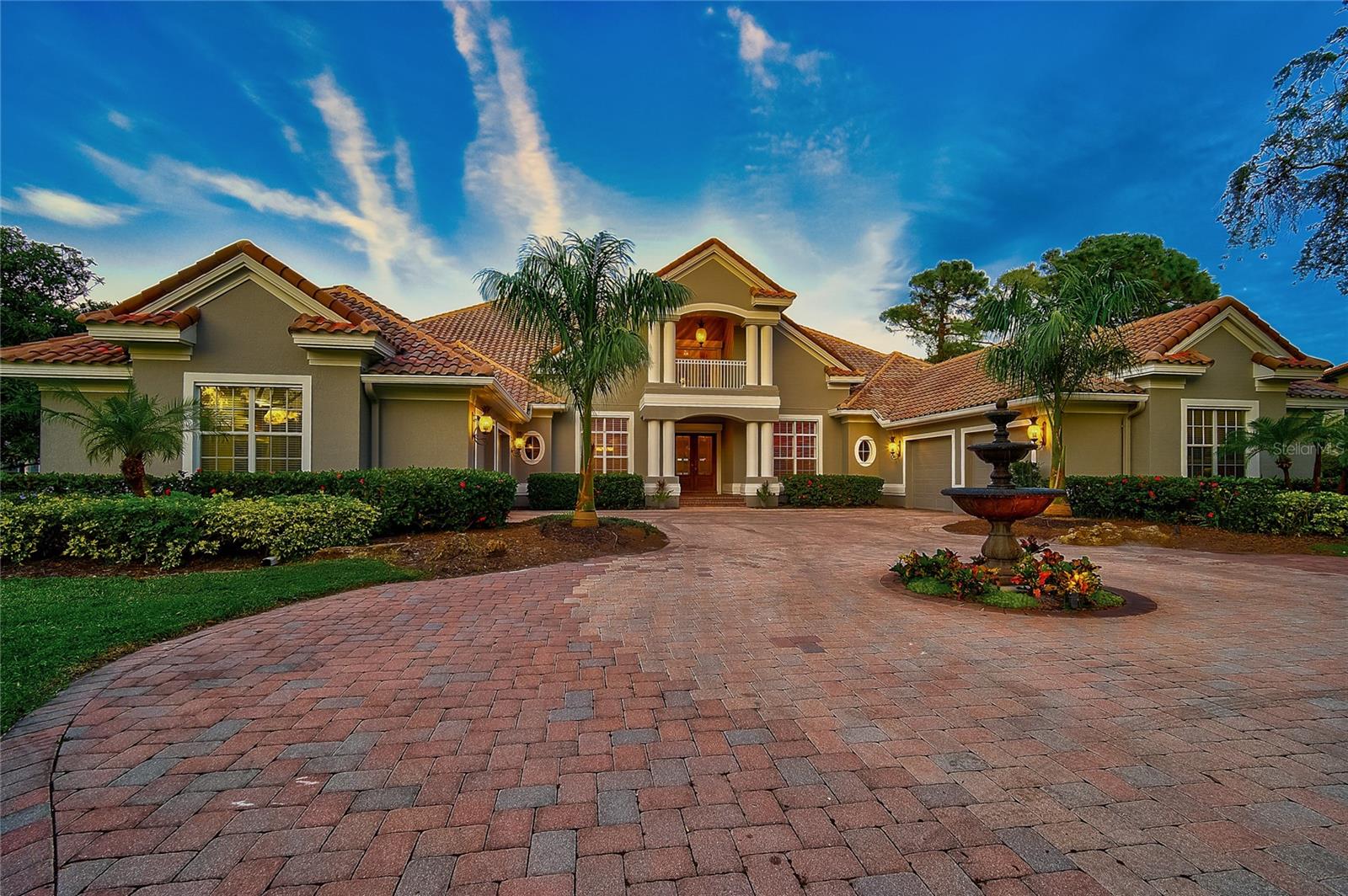 854 Macewen Dr, Osprey, FL 34229