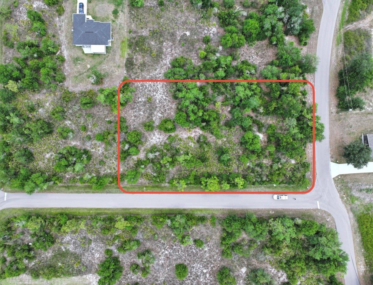 54, 46, 38 Wilmers Rd, Punta Gorda, FL 33982