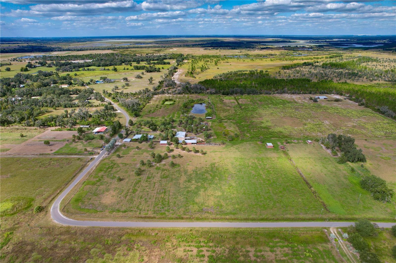 Bunker Hil Rd #Parcel E, Parrish, FL 34219