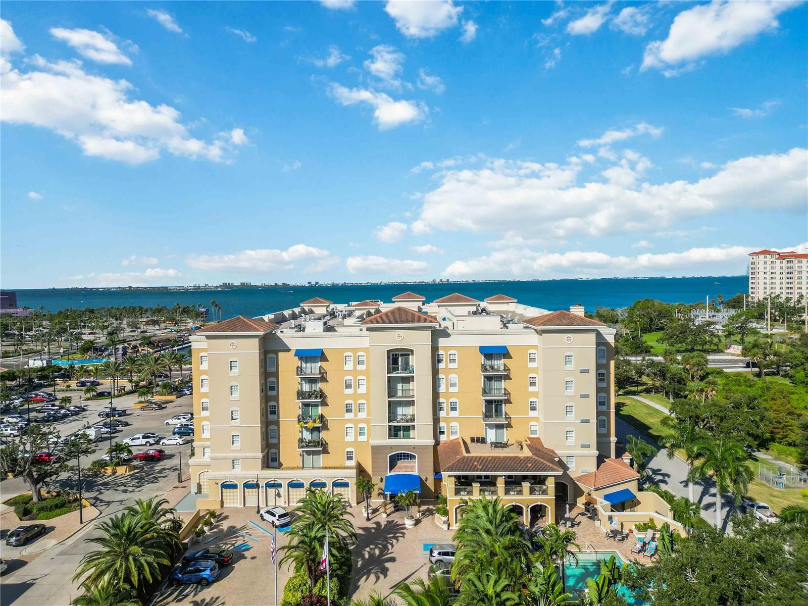 1064 N Tamiami Trl #1308, Sarasota, FL 34236
