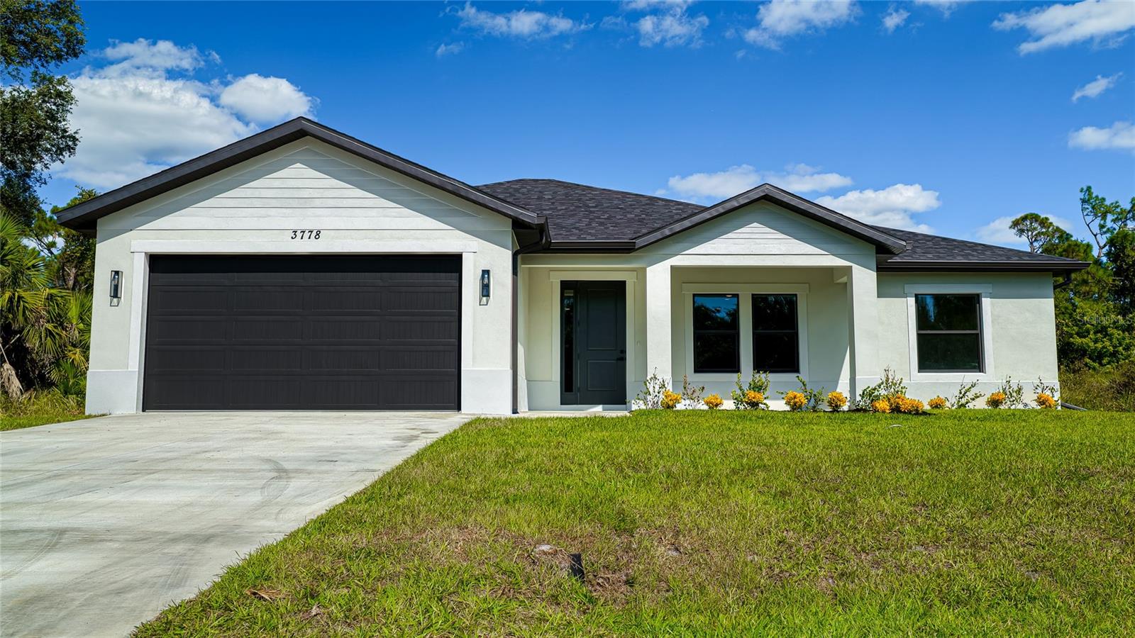 3778 Albatros Ln, North Port, FL 34288