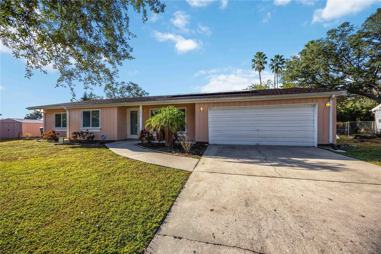 4413 Mckibben Dr, North Port, FL 34287