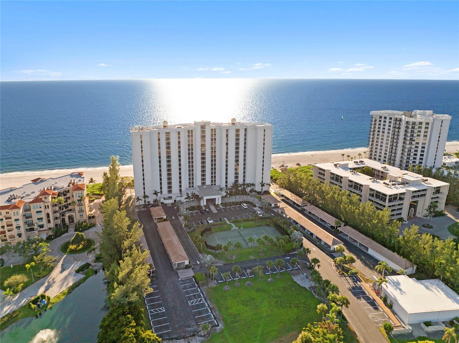 2425 Gulf Of Mexico Dr #7d, Longboat Key, FL 34228