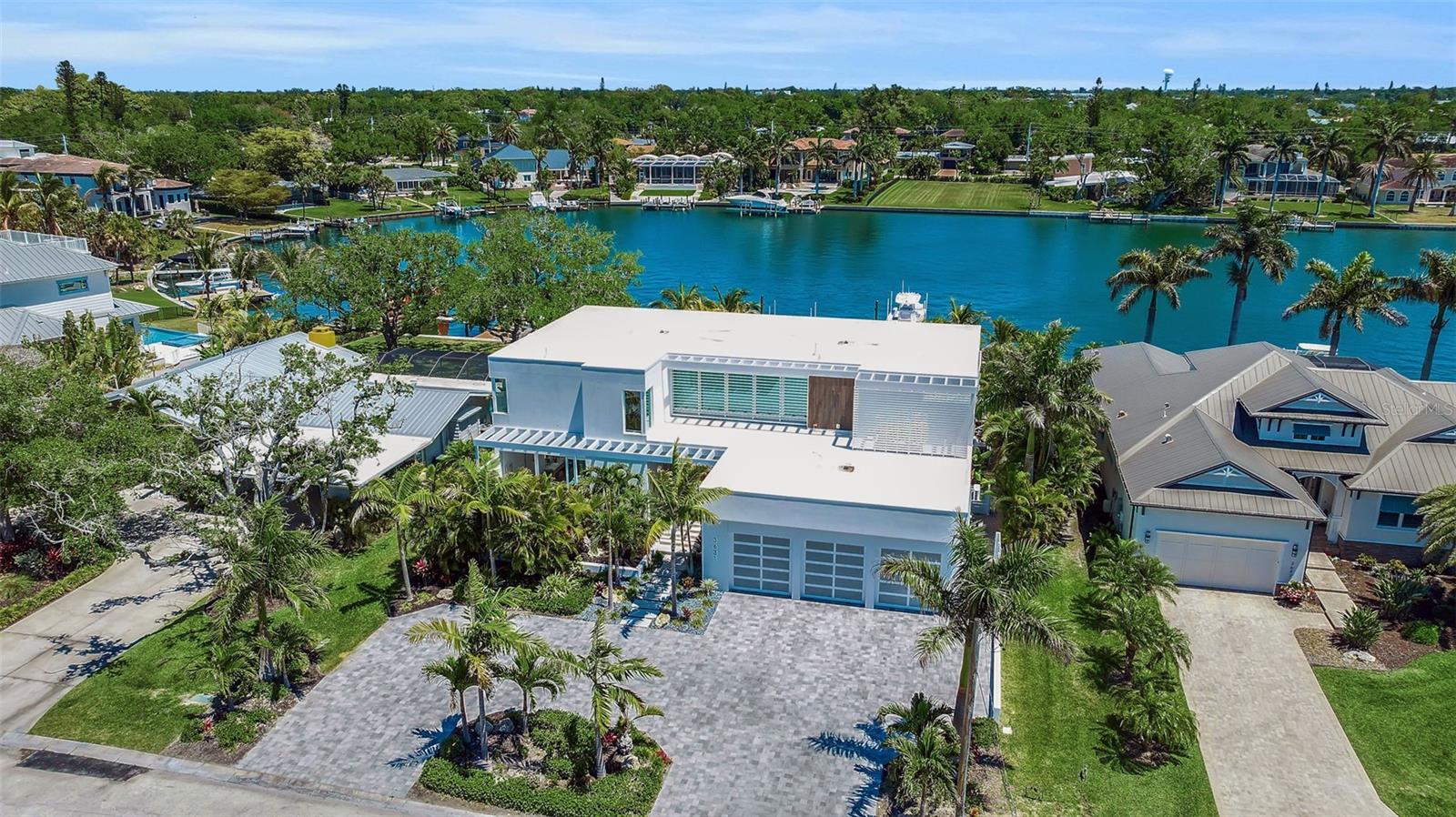 3631 San Remo Ter, Sarasota, FL 34239