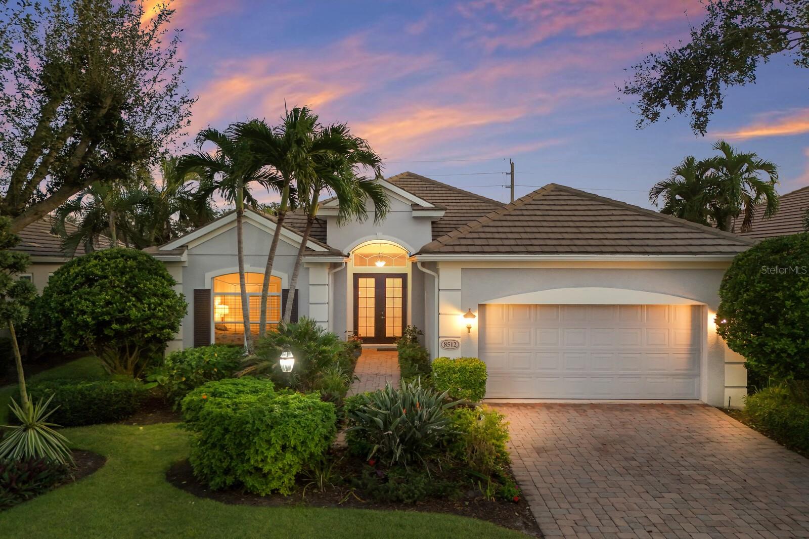8512 17th Dr Nw, Bradenton, FL 34209