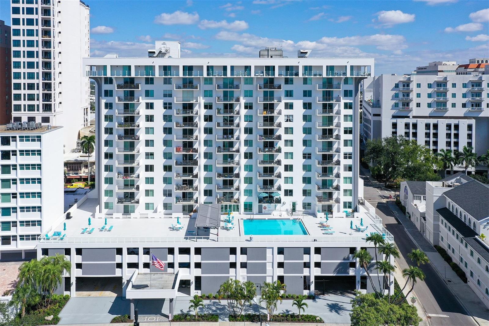 101 S Gulfstream Ave #5g, Sarasota, FL 34236