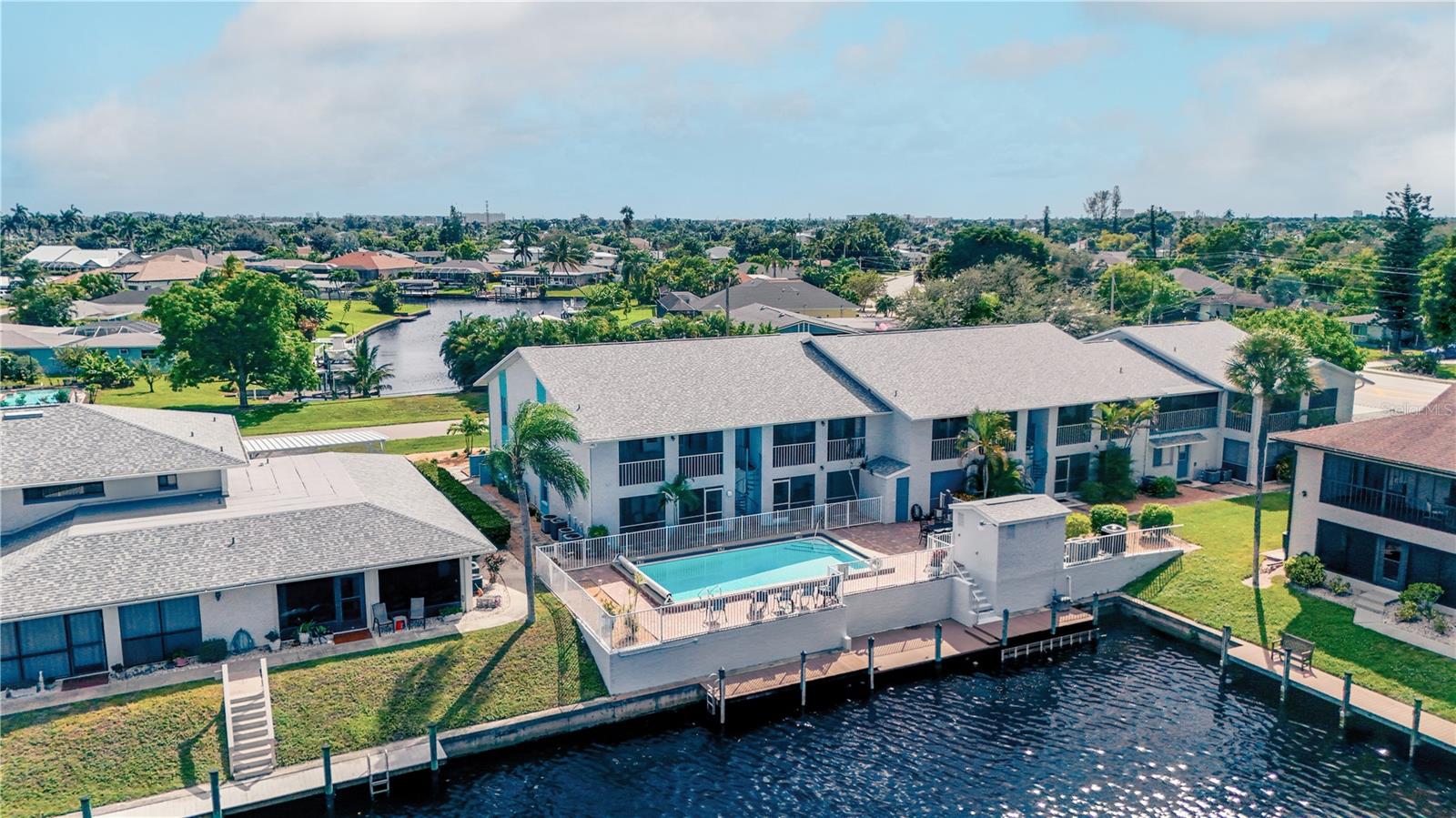 1005 Se 40th St #5, Cape Coral, FL 33904