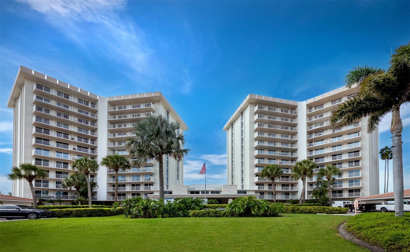 2295 Gulf Of Mexico Dr #23s, Longboat Key, FL 34228