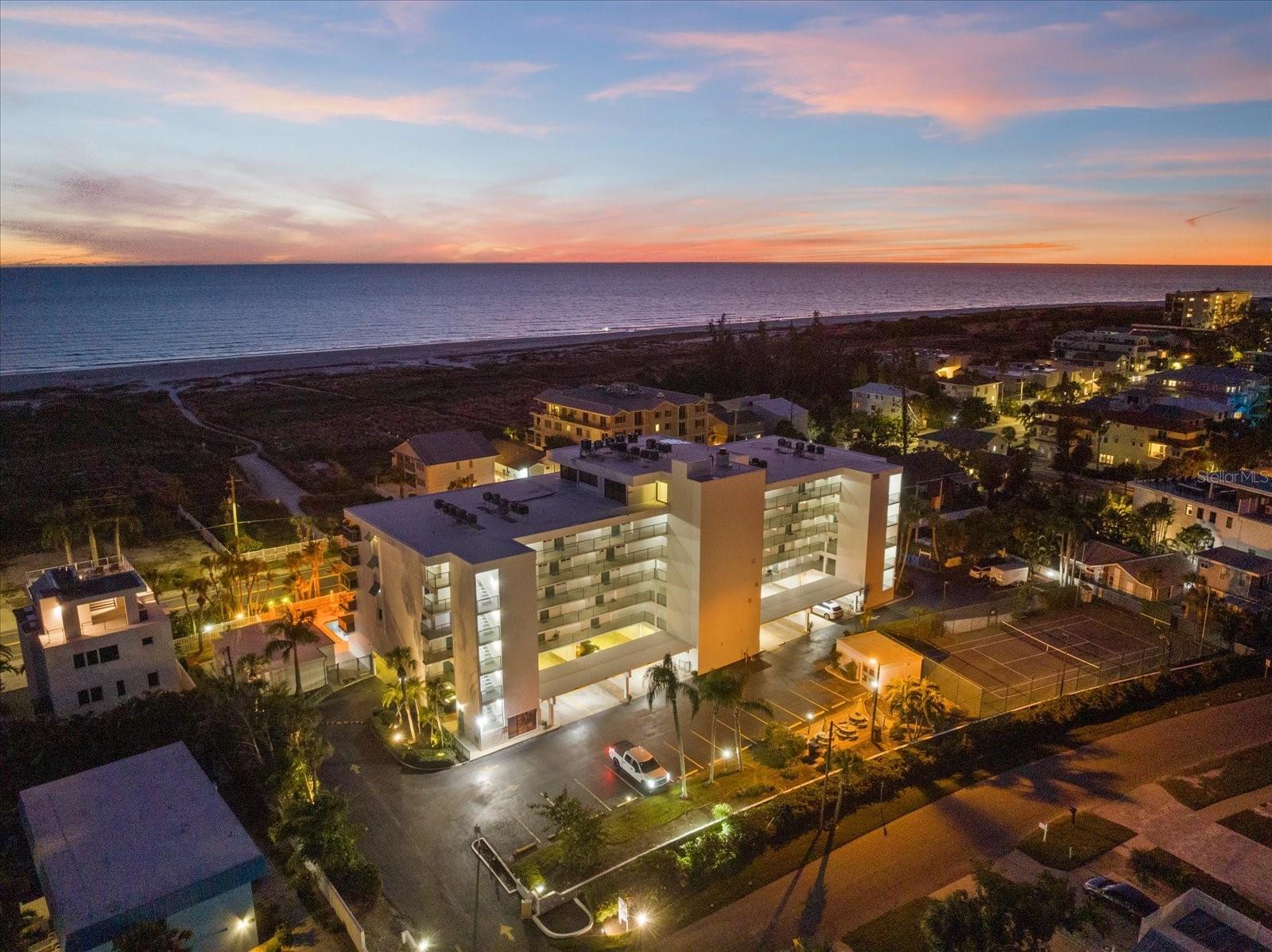 625 Beach Rd #602, Sarasota, FL 34242
