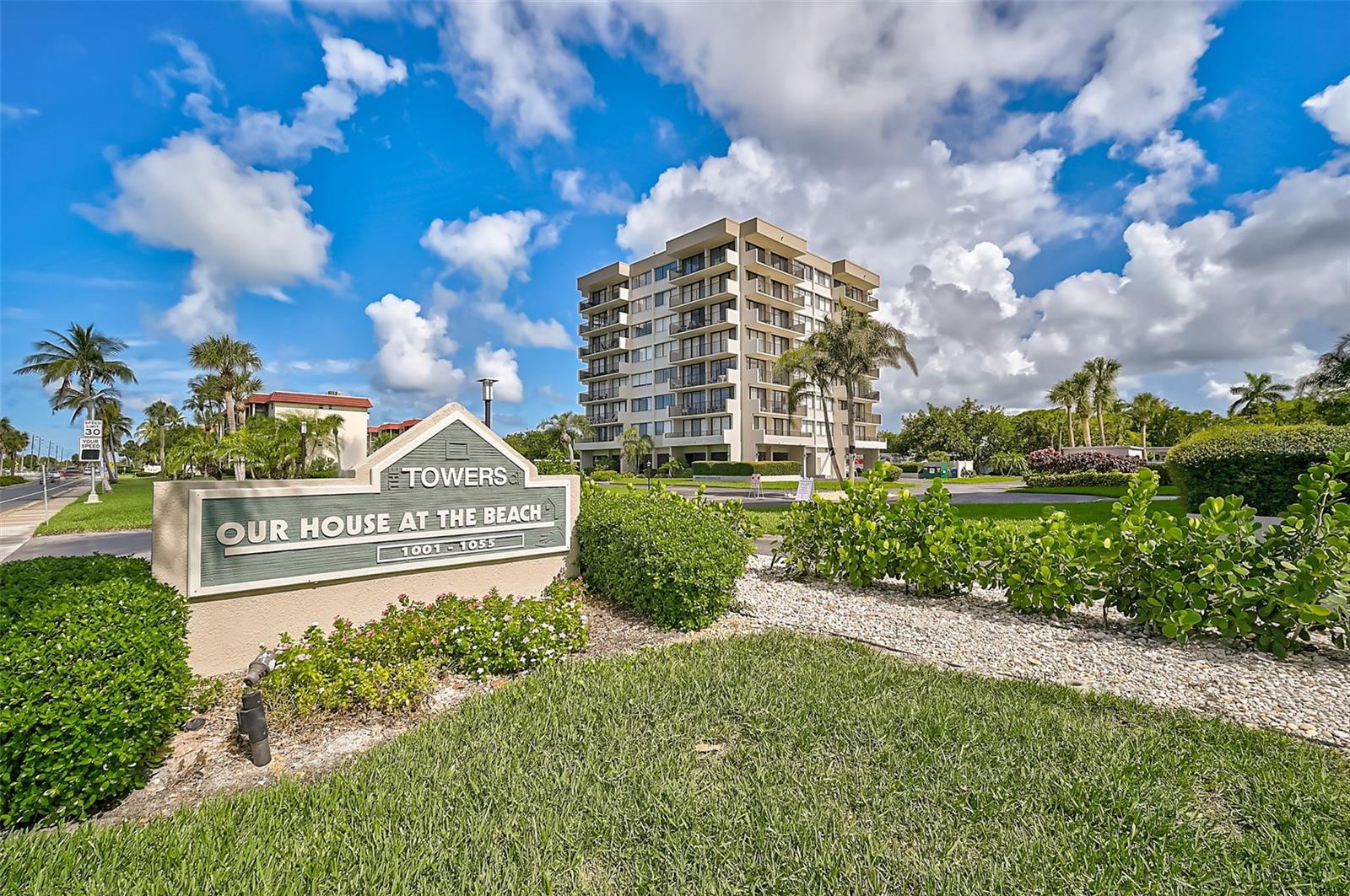 1001 Beach Rd #A203, Sarasota, FL 34242