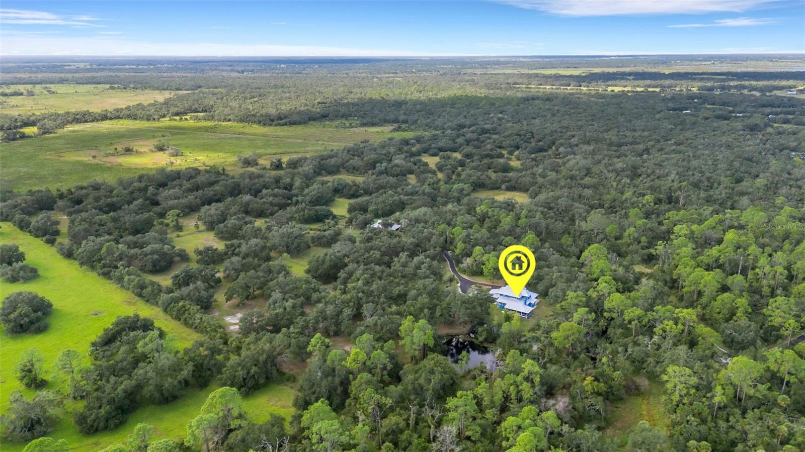 14298 Mossy Oak Ln, Myakka City, FL 34251