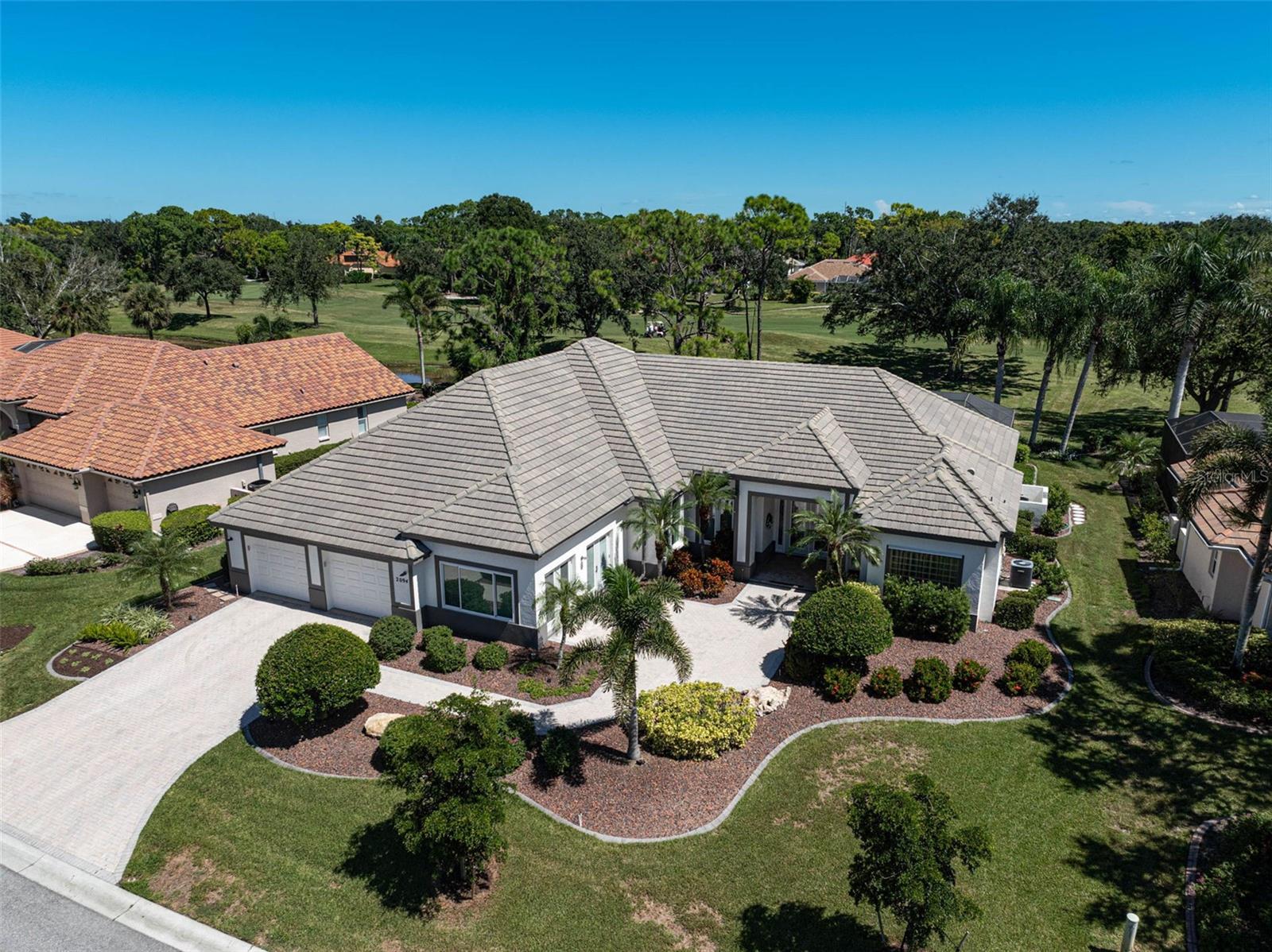 2094 Sandhill Ln, Nokomis, FL 34275