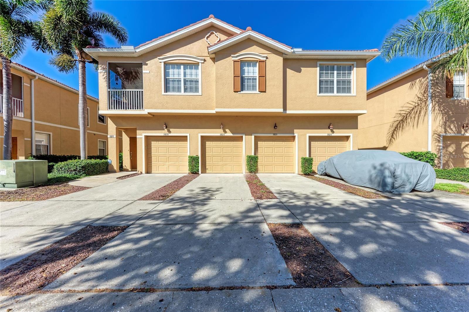 3823 Parkridge Cir #1-101, Sarasota, FL 34243