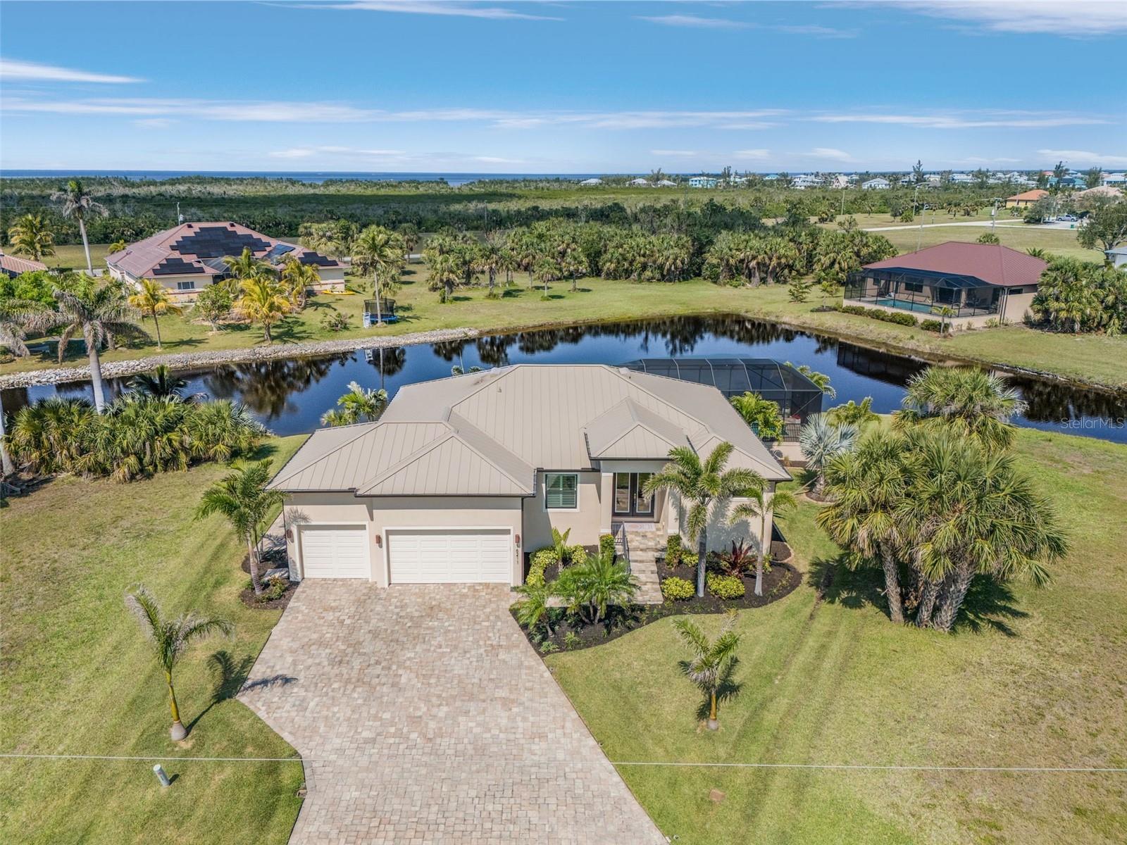 16211 Cayman Ln, Punta Gorda, FL 33955