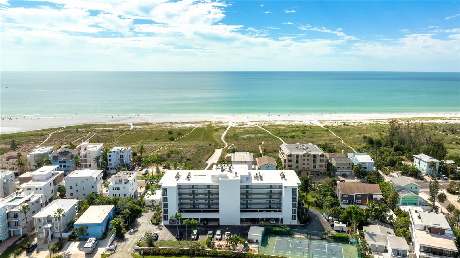 625 Beach Rd #407, Sarasota, FL 34242