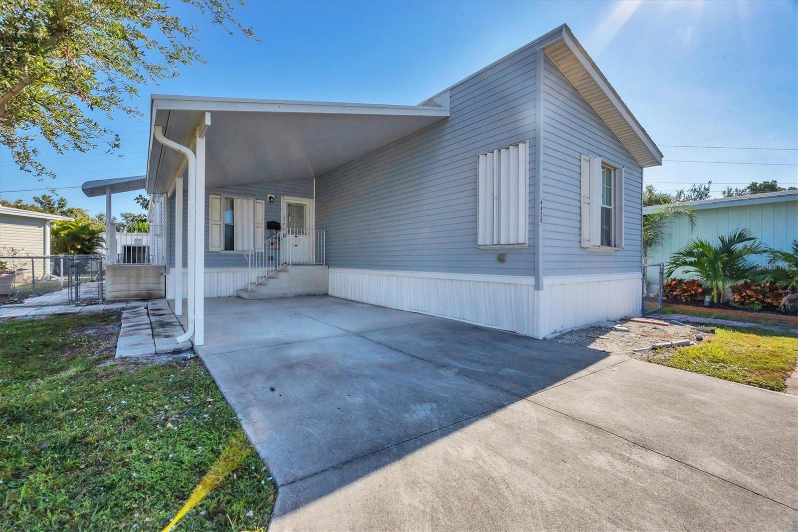 4820 Sea Island Ave, Sarasota, FL 34234