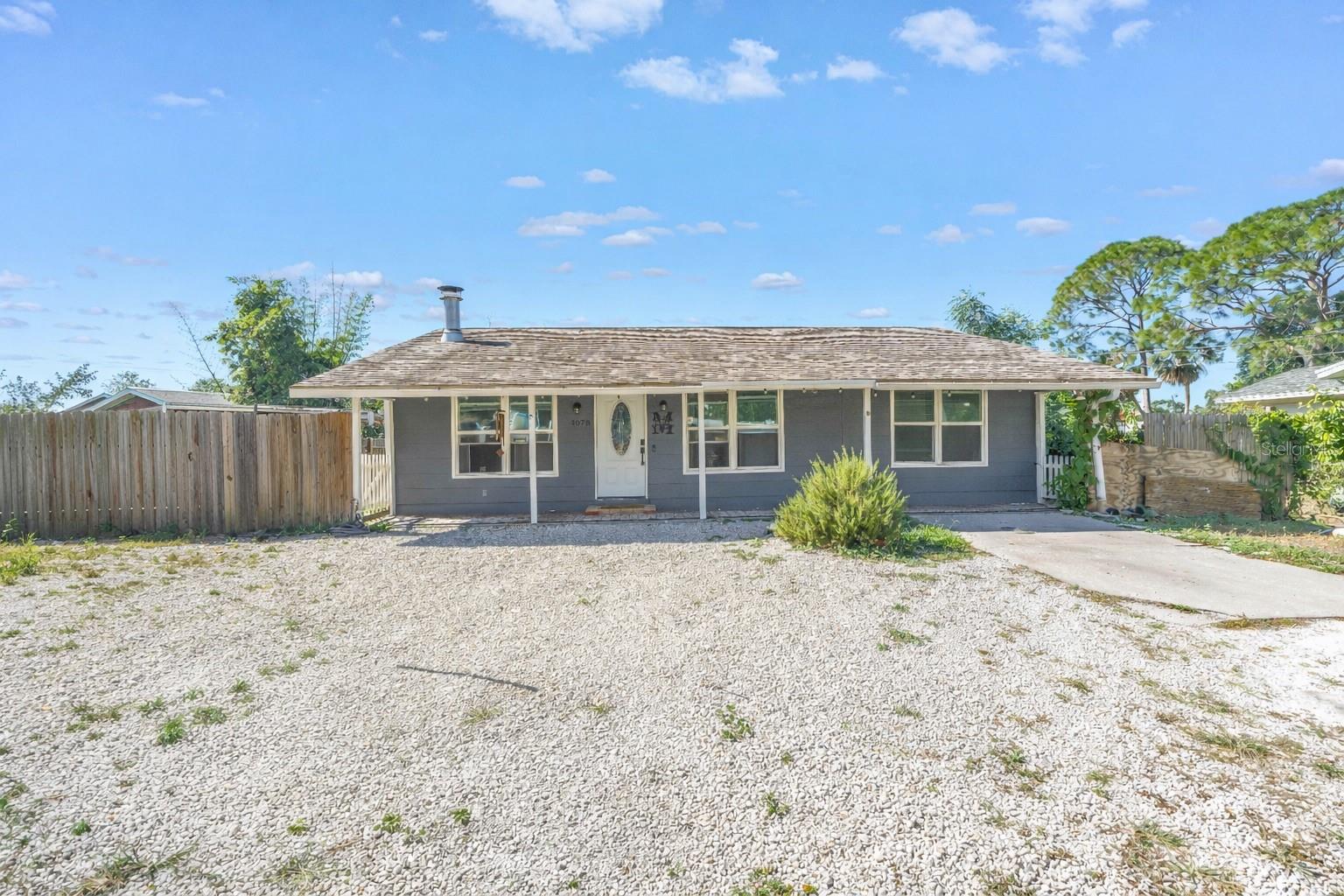 4078 Groveland Ave, Sarasota, FL 34231