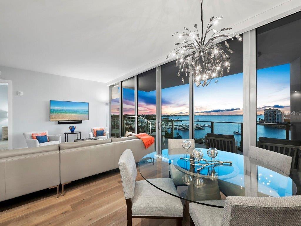 1155 N Gulfstream Ave #703, Sarasota, FL 34236
