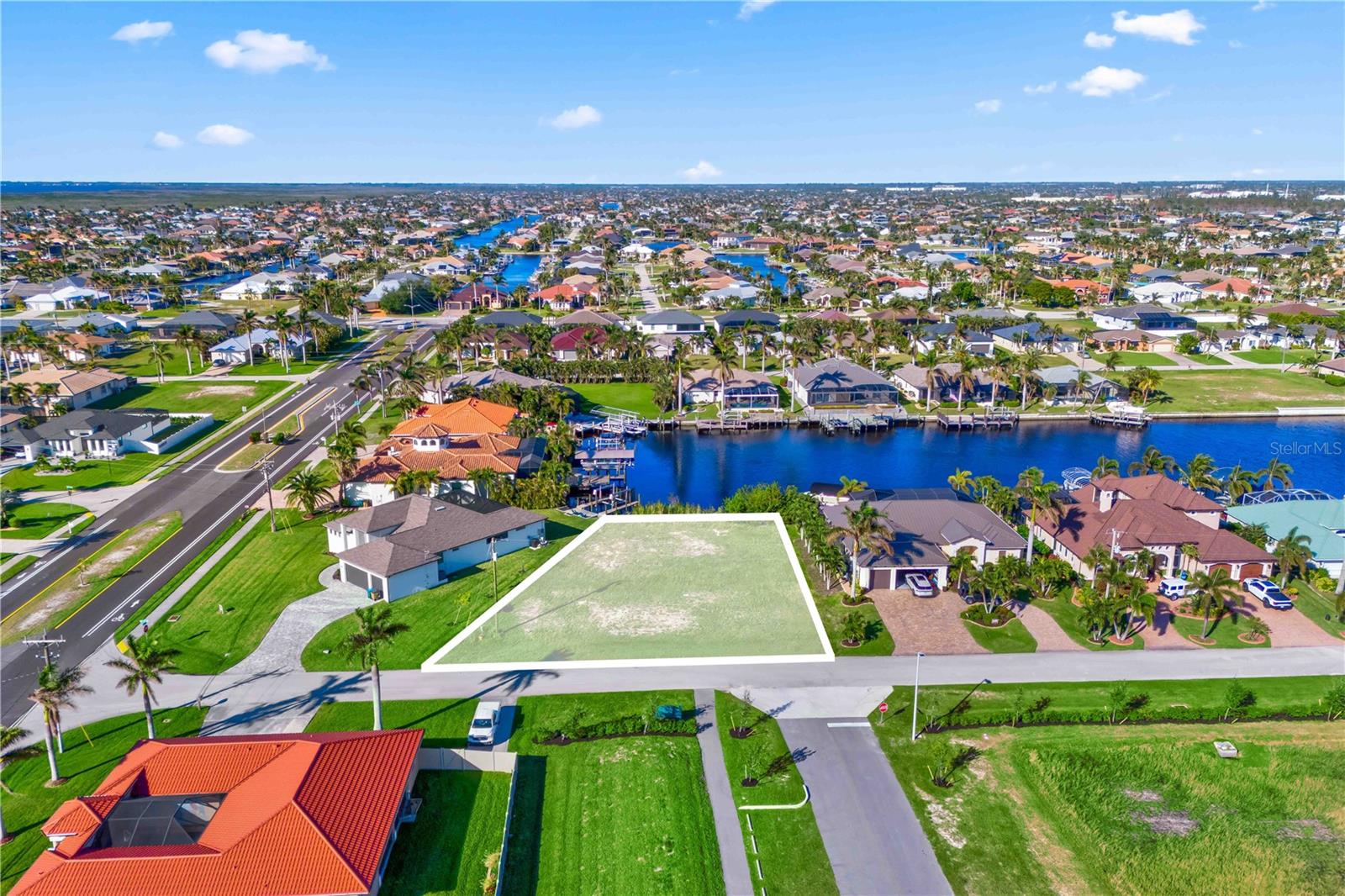 2719 Sw 43rd Ter, Cape Coral, FL 33914