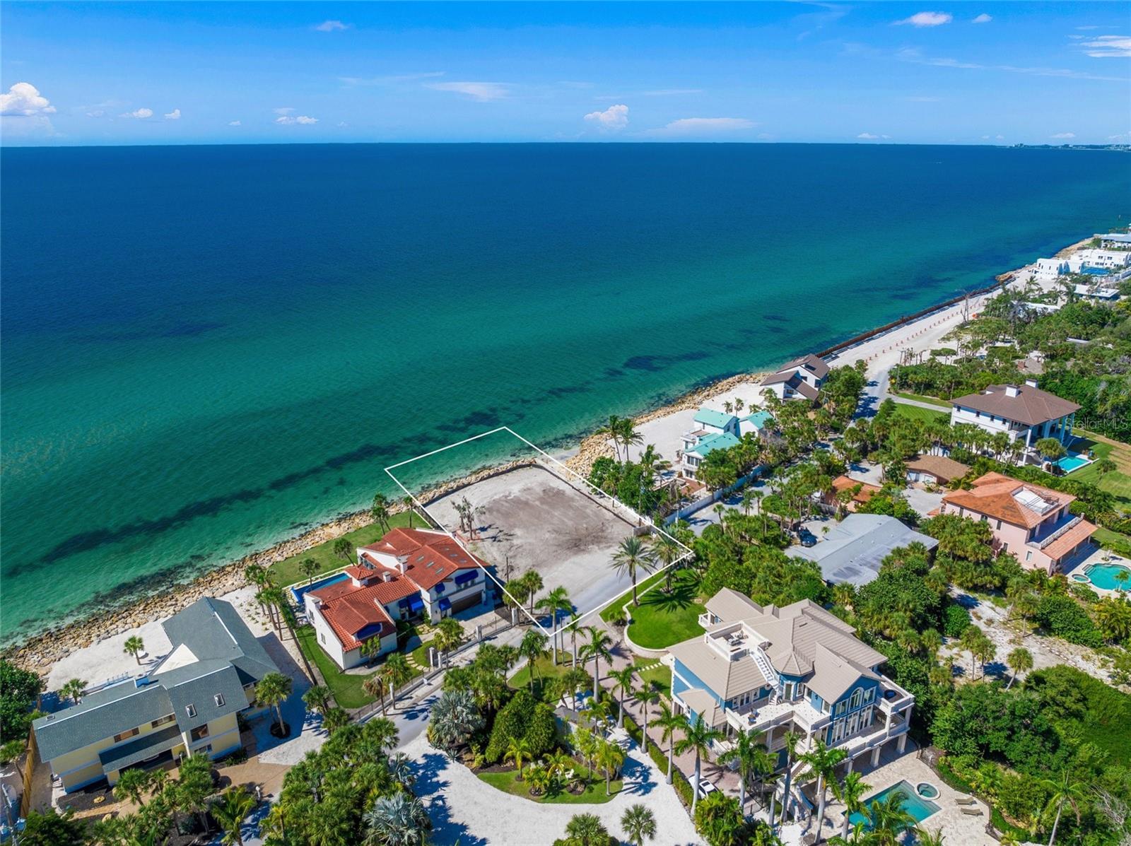 141 N Casey Key Rd, Osprey, FL 34229