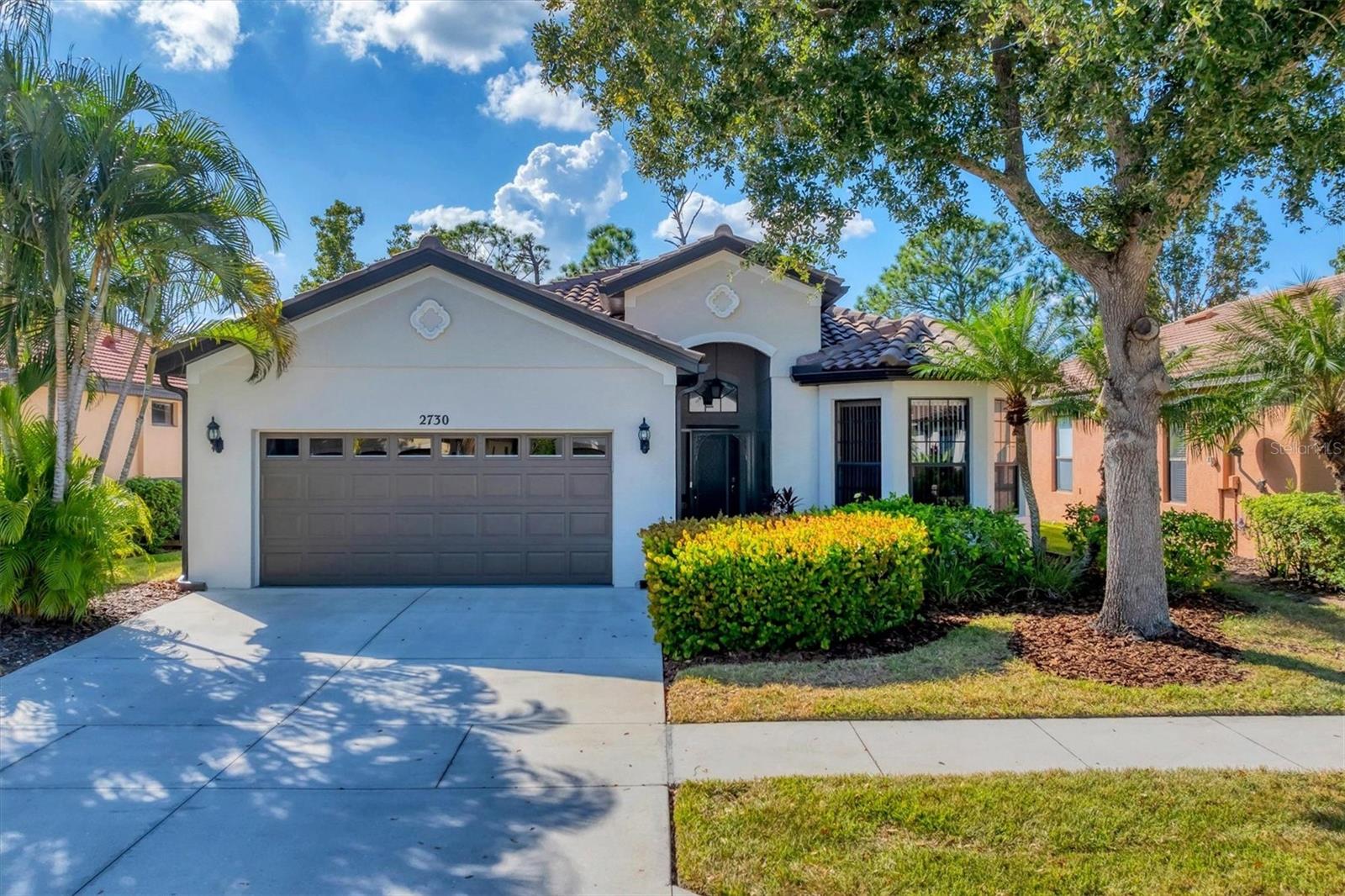 2730 Arugula Dr, North Port, FL 34289