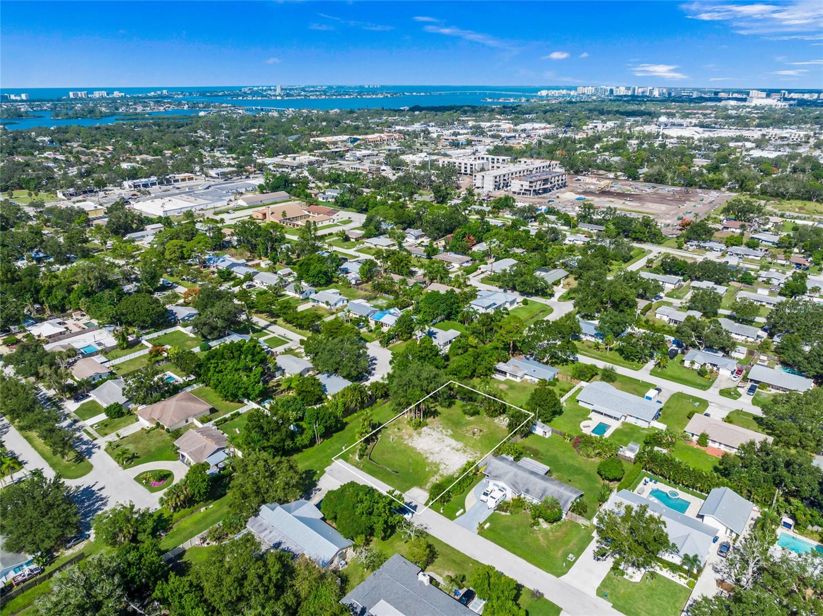 2209 Oak Ter, Sarasota, FL 34231