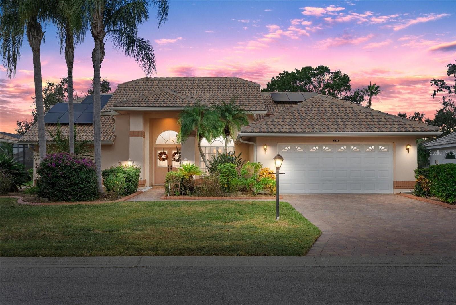6423 Drewrys Bluff, Bradenton, FL 34203