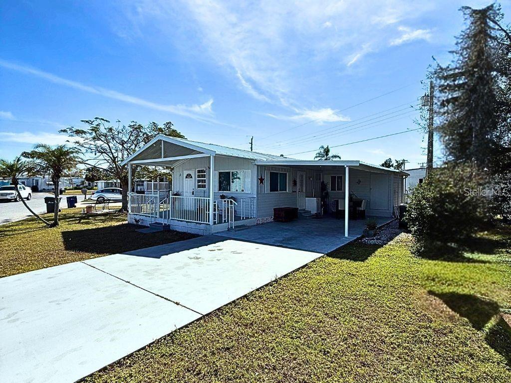 4921 Pebble Beach Ave, Sarasota, FL 34234