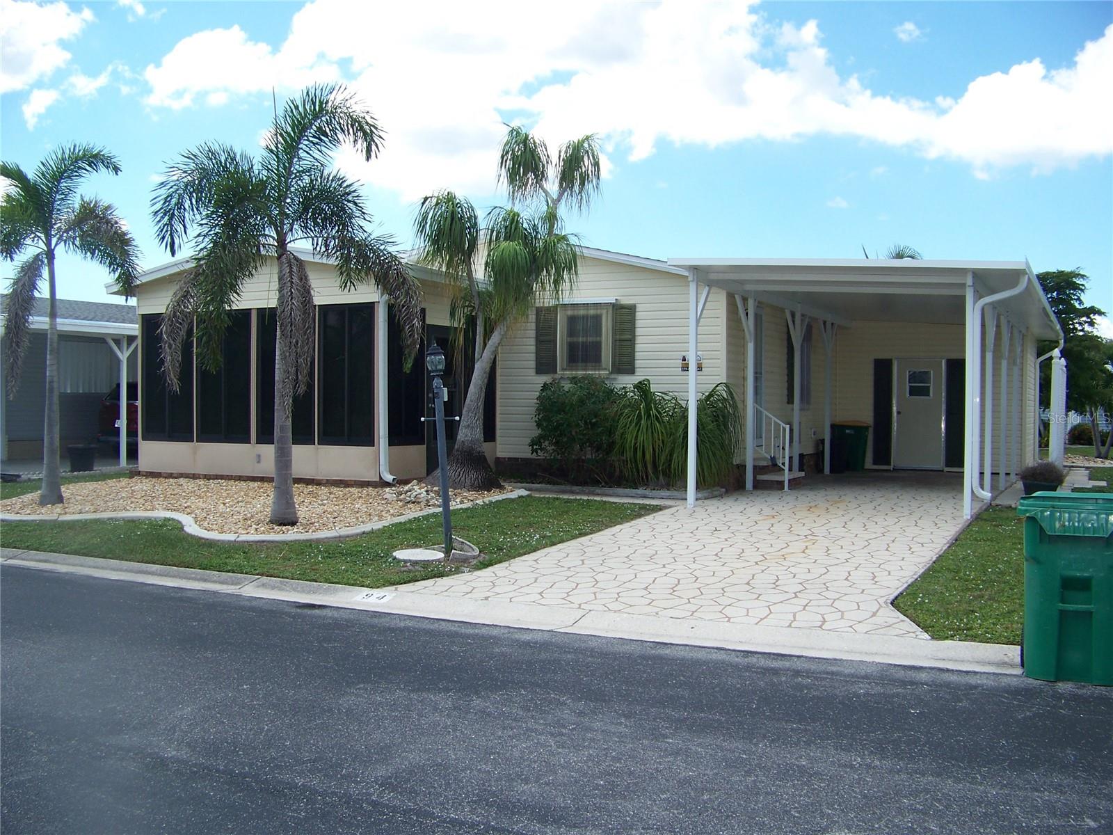 15550 Burnt Store Rd #94, Punta Gorda, FL 33955